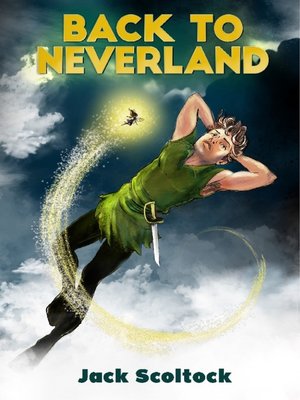 cover image of Back to Neverland